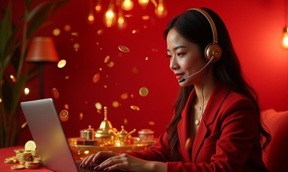 sgc77 Putar Roda Langsung di Meja Live Roulette Royal